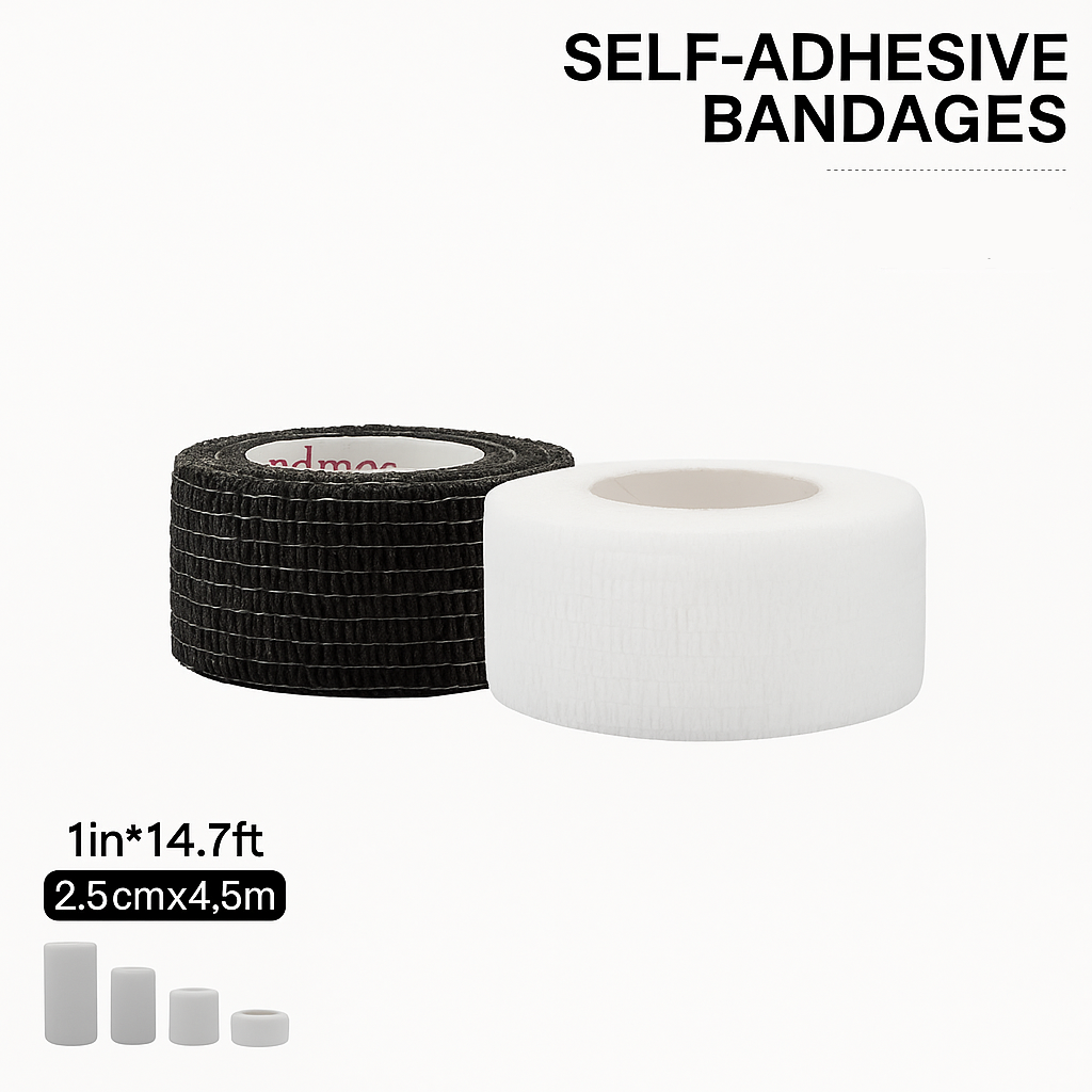 Fita Tape 2.5CM
