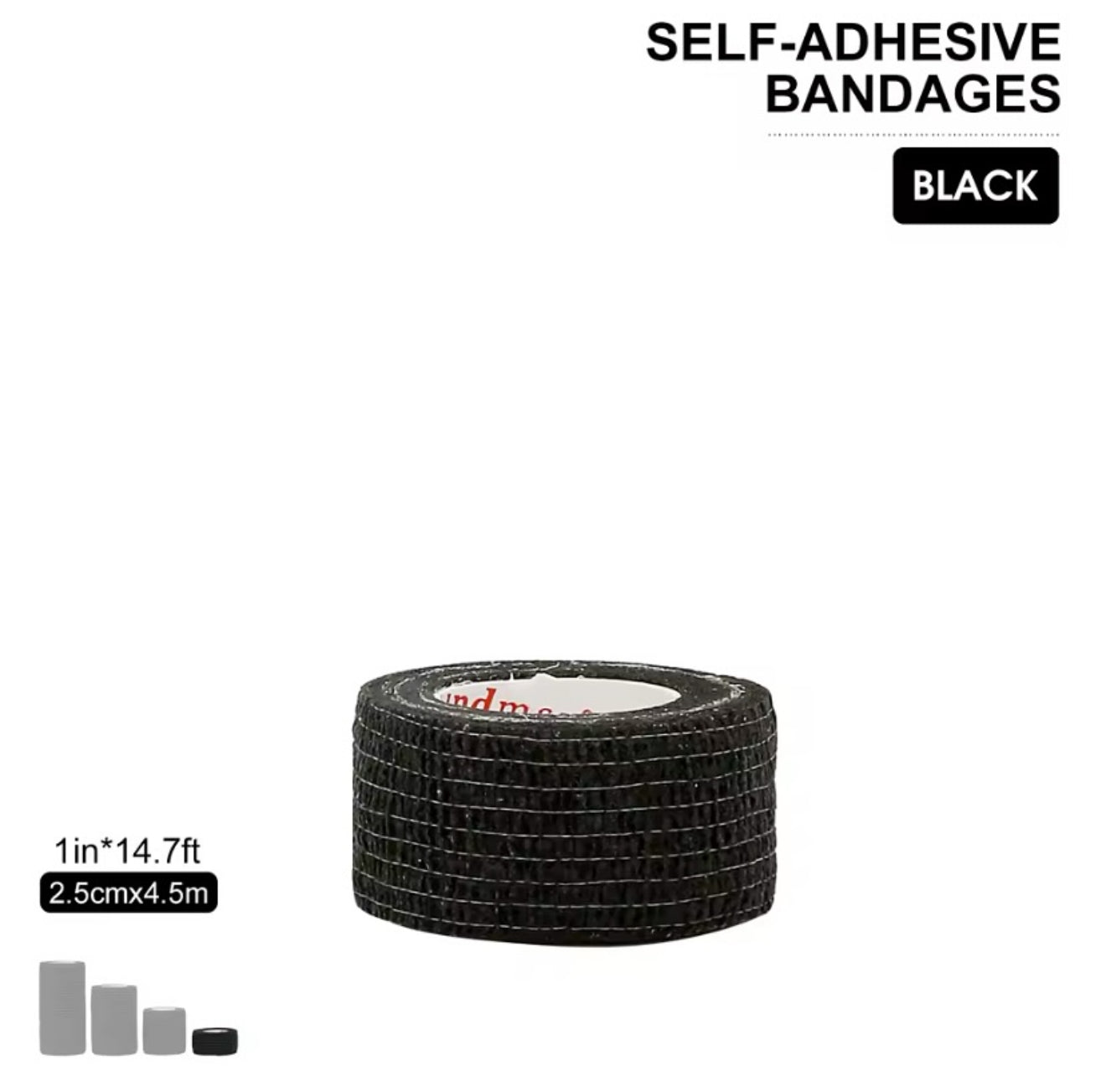 Fita Tape 2.5CM