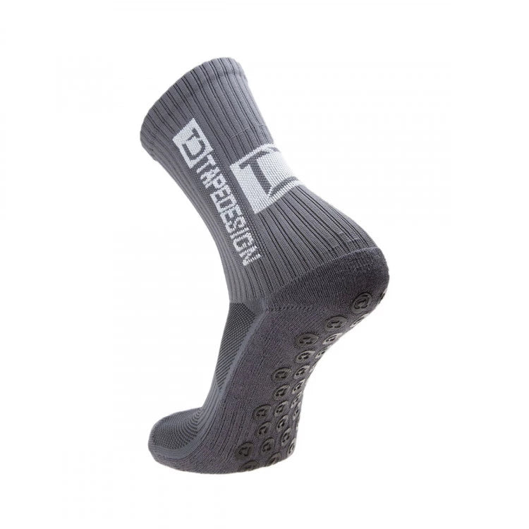 Meias TapeDesign Grip (1 Par)