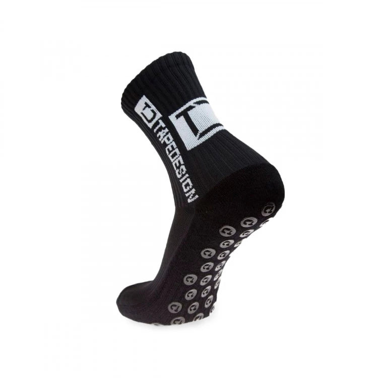 Meias TapeDesign Grip (1 Par)