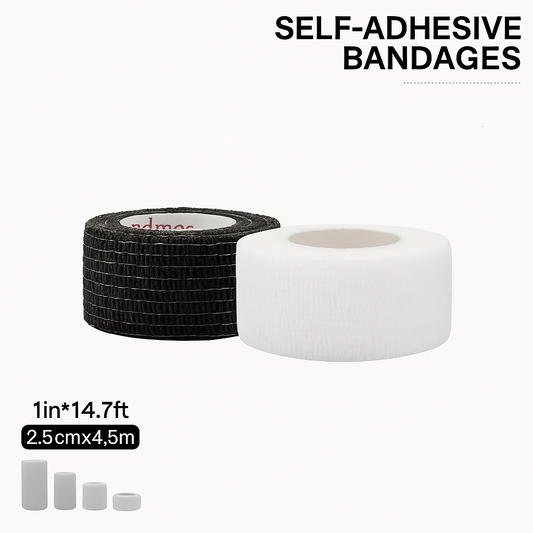 Fita Tape 2.5CM