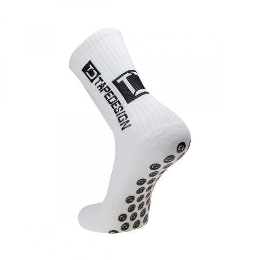 Meias TapeDesign Grip (1 Par)